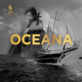Cello Fundamento 6 – Oceana