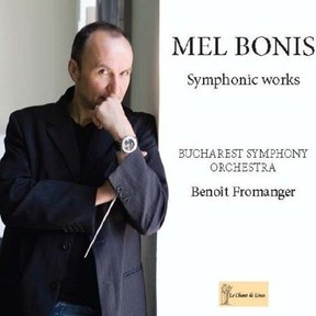 Mel Bonis: Symphonic Works