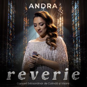 Andra — reverie (Live)