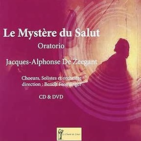 Le Mystère du Salut