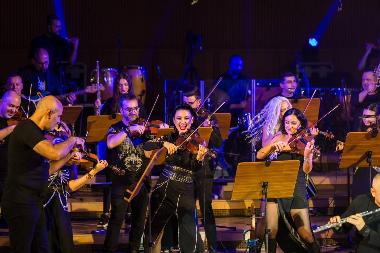Vivaldi Rocks®